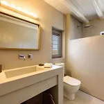 Rising Moon Villa With Sea View & Mini Pool Near Naousa *
