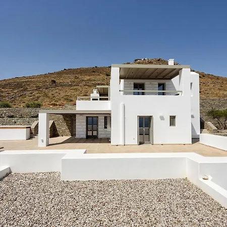 Villa Rising Moon Sea View Near The