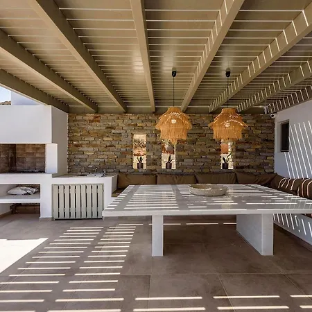 Rising Moon Sea View Near The *